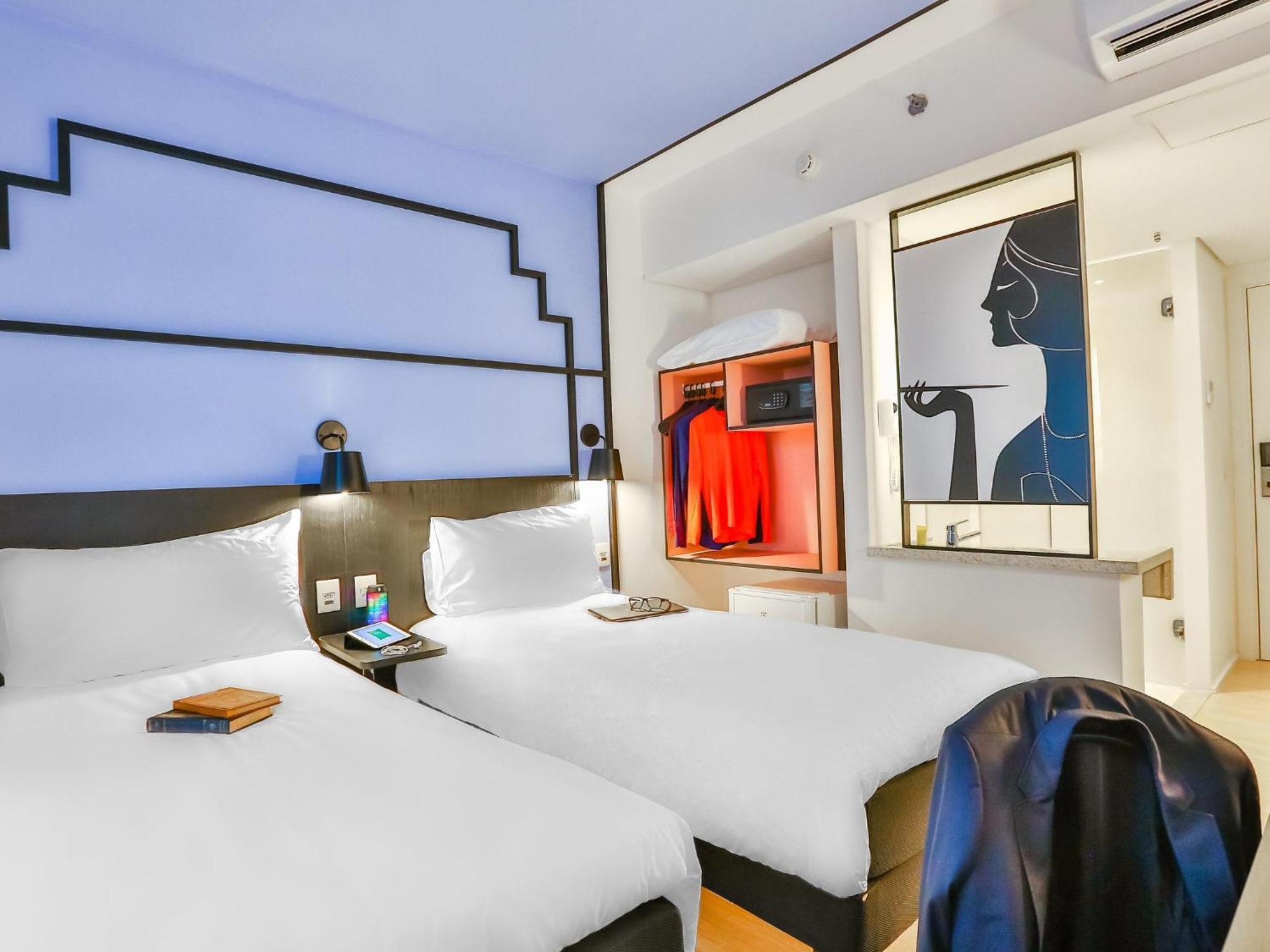 Ibis Styles Goiania Marista — Photos 1