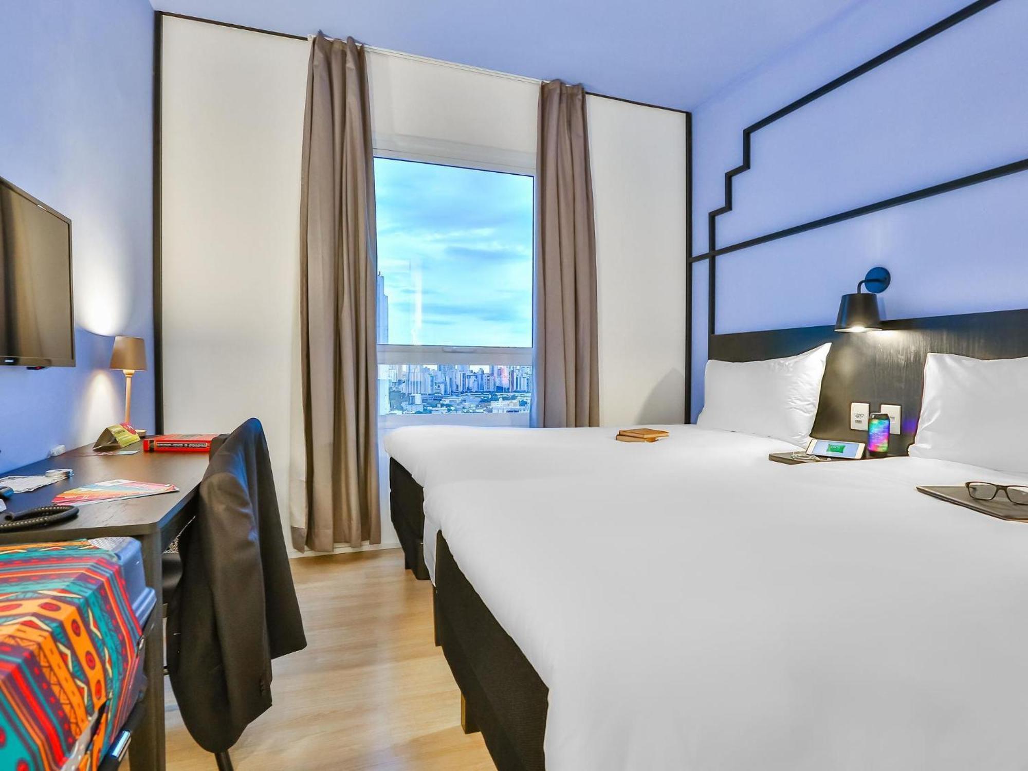 Ibis Styles Goiania Marista — Photos 2
